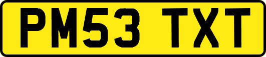 PM53TXT
