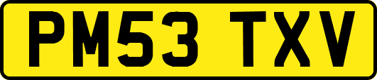PM53TXV