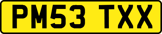 PM53TXX