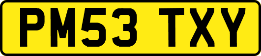 PM53TXY