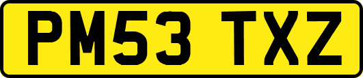 PM53TXZ