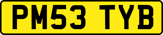 PM53TYB