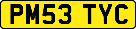 PM53TYC