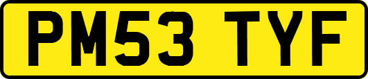 PM53TYF