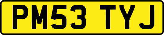 PM53TYJ