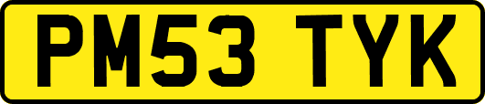 PM53TYK