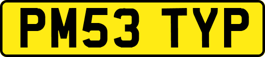 PM53TYP