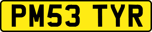 PM53TYR