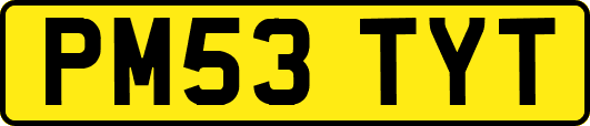 PM53TYT