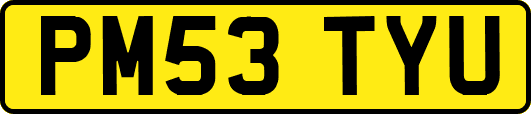PM53TYU