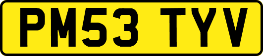 PM53TYV