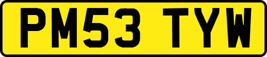 PM53TYW