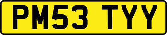 PM53TYY