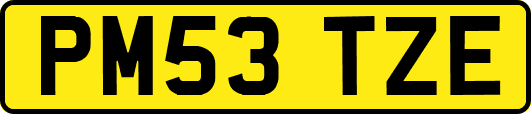 PM53TZE