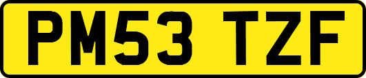 PM53TZF