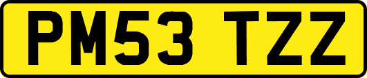 PM53TZZ
