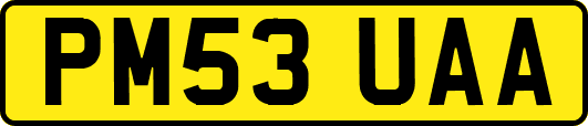 PM53UAA