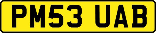 PM53UAB