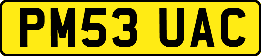 PM53UAC
