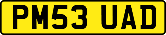 PM53UAD