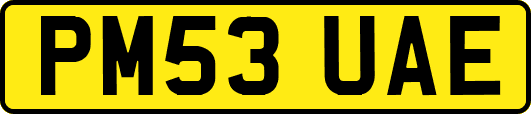PM53UAE