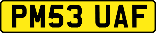 PM53UAF