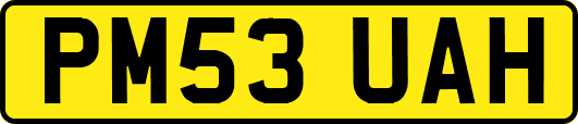 PM53UAH