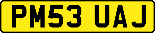 PM53UAJ