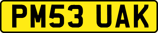 PM53UAK