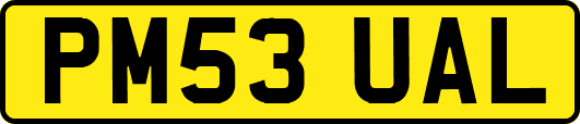 PM53UAL