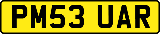 PM53UAR
