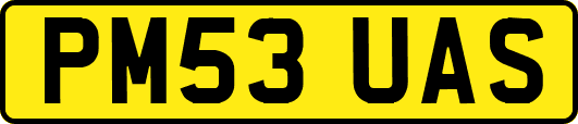 PM53UAS
