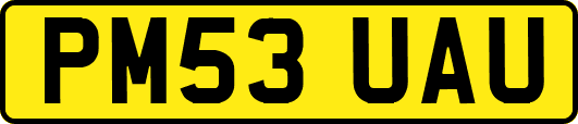 PM53UAU