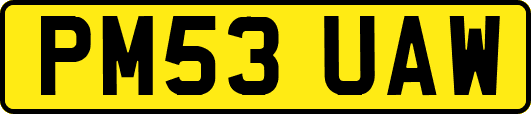PM53UAW