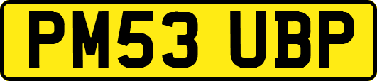 PM53UBP
