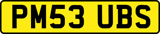 PM53UBS