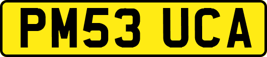 PM53UCA
