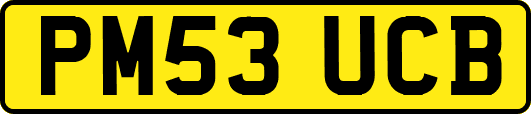 PM53UCB