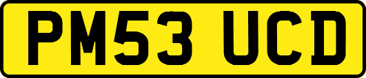 PM53UCD