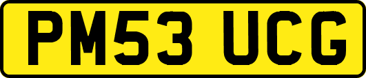 PM53UCG