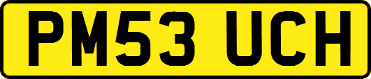PM53UCH