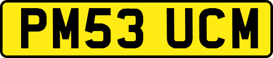 PM53UCM