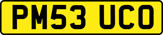 PM53UCO