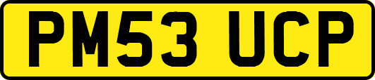 PM53UCP