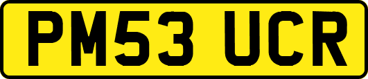 PM53UCR