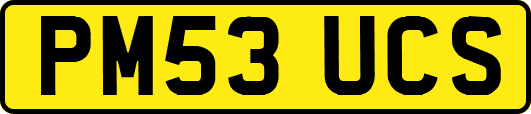 PM53UCS