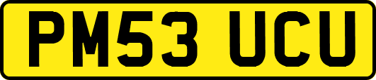 PM53UCU