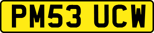 PM53UCW