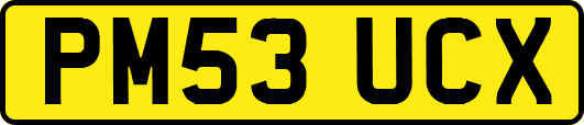 PM53UCX
