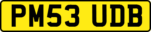 PM53UDB